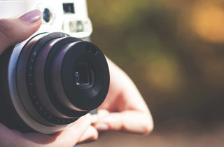 Premium Camera